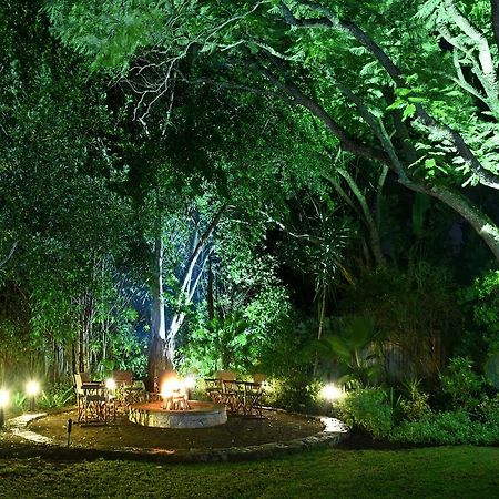 Hotel The Milner By The Oyster Collection Grahamstown Exterior foto