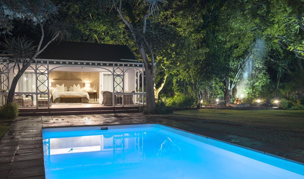 Hotel The Milner By The Oyster Collection Grahamstown Exterior foto