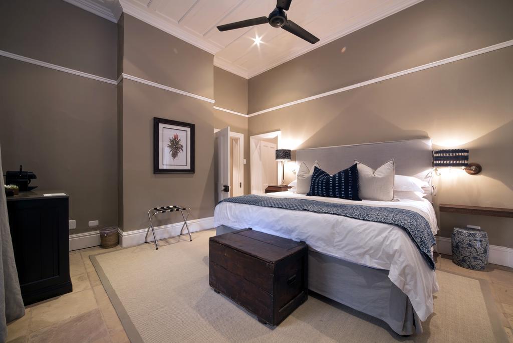 Hotel The Milner By The Oyster Collection Grahamstown Exterior foto
