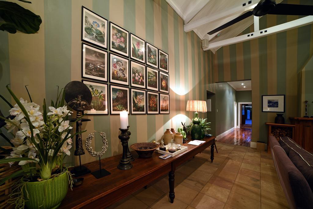 Hotel The Milner By The Oyster Collection Grahamstown Exterior foto
