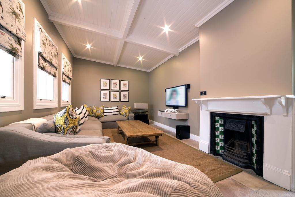 Hotel The Milner By The Oyster Collection Grahamstown Exterior foto