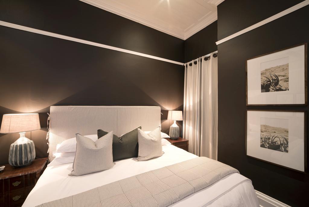 Hotel The Milner By The Oyster Collection Grahamstown Exterior foto